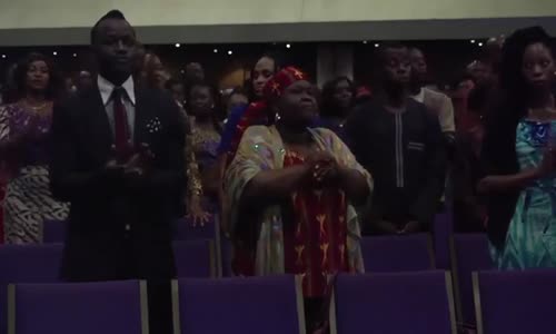 The Early Years of Jesus - Pastor Sarah Omakwu.mp4