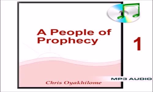 A People Of Prophecy1 Pastor Chris Oyakhilome.mp4
