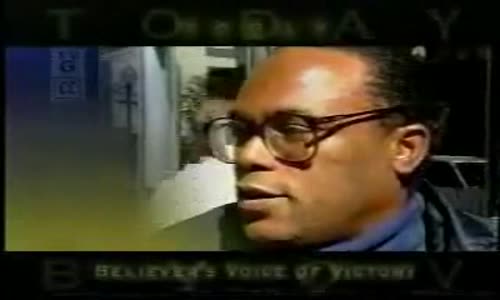 Kenneth Copeland - BVOV Daily - Words The Voice Of Faith In The Earth (5-6,7-9