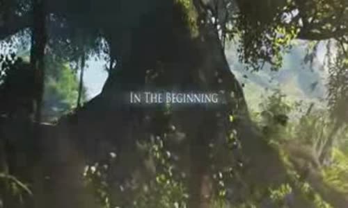 Gods Creation, the Fall of Lucifer, & The Rise of the Messiah