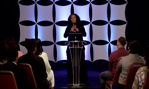 8 Stages Of Spiritual Maturation Cindy Trimm