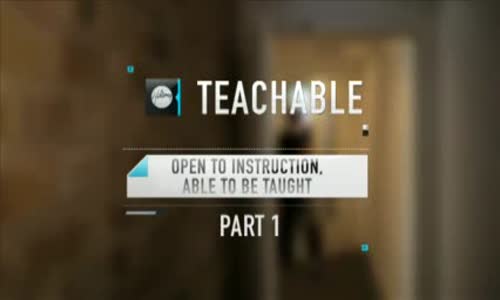 Hillsong TV  A Teachable Spirit, Pt1 with Brian Houston