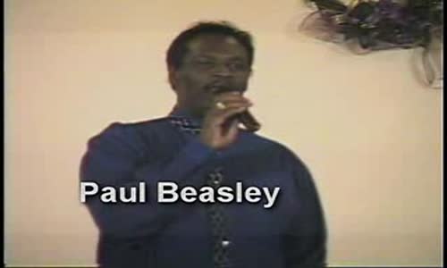 Paul Beasley An Original Gospel Keynotes Give Me A Clean Heart Flv Paul beasley_gospel keynotes part 2 walk around heaven1st bpt morrison. give me a clean heart flv