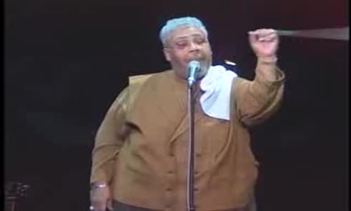 Something About the Name Jesus - The Rance Allen Group feat. Kirk Franklin.flv