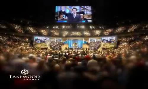 Joel Osteen - How to Have an Extreme Makeover