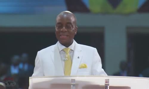 Shiloh 2013 -Coveting Spiritual Gifts For Supernatural Turnarounds Pt 2 by Bishop David Oyedepo