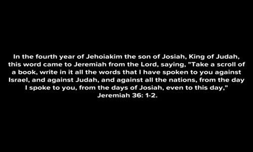 Animated Bible Stories Created by Minister Sammie Ward Part 5.mp4