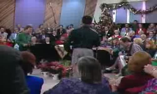 Bill & Gloria Gaither - Amen [Live] ft. Larnelle Harris (3).flv