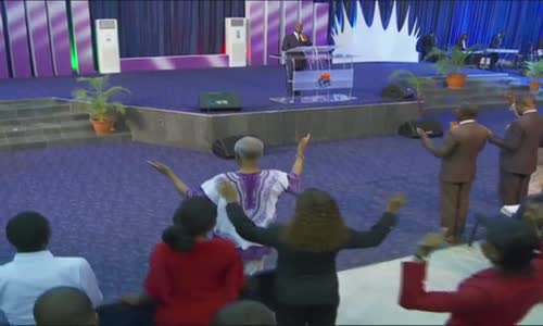 16-JUL-2014 Midweek Service By Bishop David Oyedepo