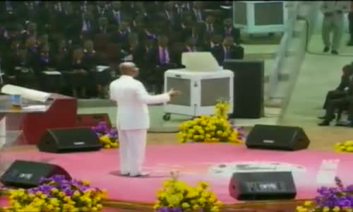 Unveiling Kingdom Mysteries For Supernatural Breakthrough by Bishop David Oyedepo 4b