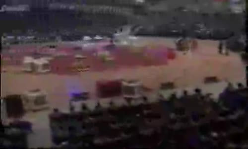 Covenant Day of Vengeance I -  Bishop David Oyedepo