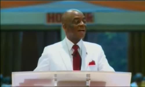 Engaging The Power of The Holy Ghost For Fulfillment of Destiny by Bishop David Oyedepo Part  3a