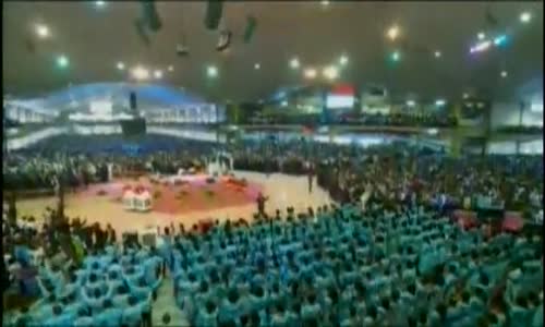 Is There No Balm In Gilead by Bishop David Oyedepo Part 5c