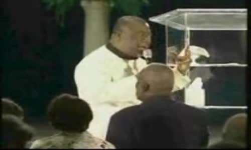 Demonology and Deliverance 2 by Arc Bishop Duncan Williams www