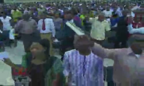 21 Days Prayer And Fasting by Bishop David Oyedepo 11