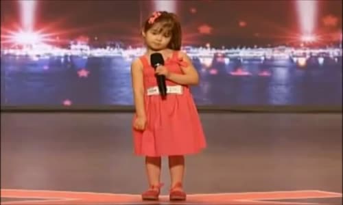 Nina Canta Supe Que Me Amabas Marcela Gandara Mp4 nina canta supe que me amabas