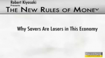 Robert Kiyosaki - Don't save money.mp4