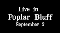 Comedian Dennis Swanberg Live in Poplar Bluff