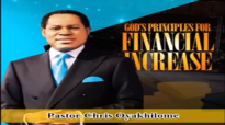 God's Principles For Financial Increase Ps Chris Oyakhilome.mp4
