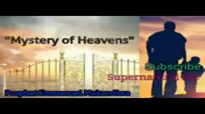 Prophet Emmanuel Makandiwa - The Mystery of Heavens ( Wonderful Revelation unvei.mp4