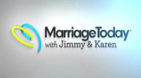 The Battle for Control and Dominance  Marriage Today  Jimmy Evans, Karen Evans