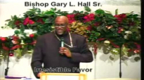 Irresistible Favor - 12.31.14 - West Jacksonville COGIC - Bishop Gary L. Hall Sr.flv