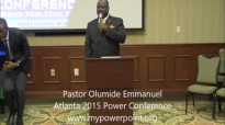 Divine Download 1 with Olumide Emmanuel, Atlanta 2015 Power Conference.mp4