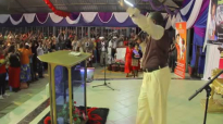 Prophetess Monicah - Prophetic Worship Night 2015 [Sn 6].mp4