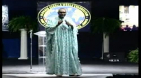 Releasing Breakthrough by the Power of Thanksgiving   by Papa Ayo Oritsejafor 1