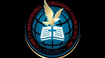 Christ Missionaries Crusaders Church Convention 2016.mp4