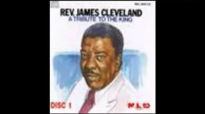 This Too Will Pass Rev. James Cleveland.flv