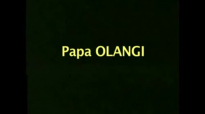 Papa Olangi  Louange et Adoration  la Cit De Triomphe Feat Blaise Kinkala  Alexis Simiti