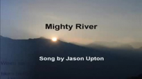 Jason Upton - Mighty River.flv