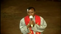 Jesus is going about doing Good A - by Rev Father  Ejike Mbaka