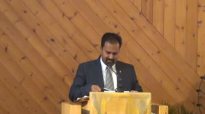 Pastor Boaz Kamran (We are God's temple).flv
