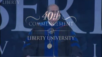 Dr. Ravi Zacharias - Liberty University Commencement.flv