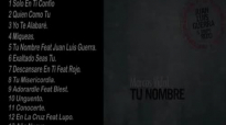 MUSICA Cd Full Tu Nombre 2011- Marcos Vidal Disco Completo.flv