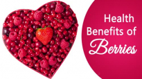 Health Benefits Of Berries  Berries The Wonder Food