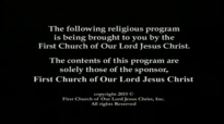 Truth of Broadcast 1040-1041 Kingston Jamaica Pastor Gino Jennings.flv