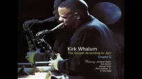 Thy Kingdom Come By Jonathan Butler and Kirk Whalum.flv