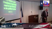 MCEF - Pastor's Brunch with Rafael Cruz.flv