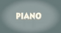 Posa na yo - Franck Mulaja & Echos d'adoration_ Tutoriel PIANO QUICK.flv