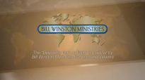 The Supernatural Church  Dr. Bill Winston