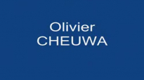 je louerai l'Eternel avec Oliver CHEUWA.flv