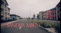 Sandra MBUYI feat Michel BAKENDA - MALOBA EZANGA TE Clip Officiel.flv