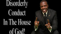 Apostle Kingsley Eruemulor - Disorderly Conduct In The House of God (Audio Only).mp4