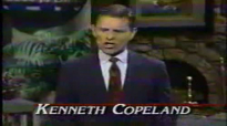 Kenneth Copeland - 4 of 6 -The Faith Of God (1991) -