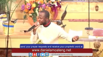 Prophet Daniel Amoateng IN NEW ORLEANS LOUISIANA USA DAY 5.mp4