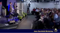 Ã„lmhult, Sweden Revival Jens Garnfeldt 31 Mars 2014 Part 2 Powerful preaching!.flv