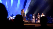 Kim Burrell sings I Love The Lord [Whitney Houston tribute].flv